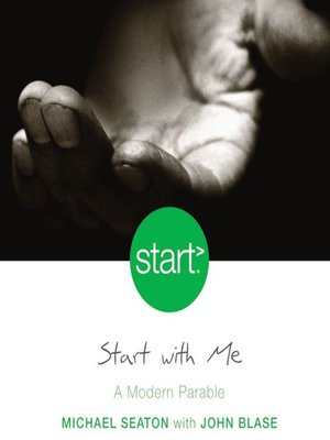 cover image of Start With Me